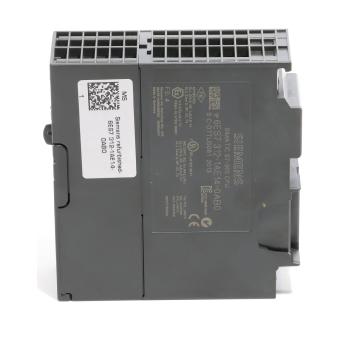 Zentraleinheit mit MPI  Neuwertig